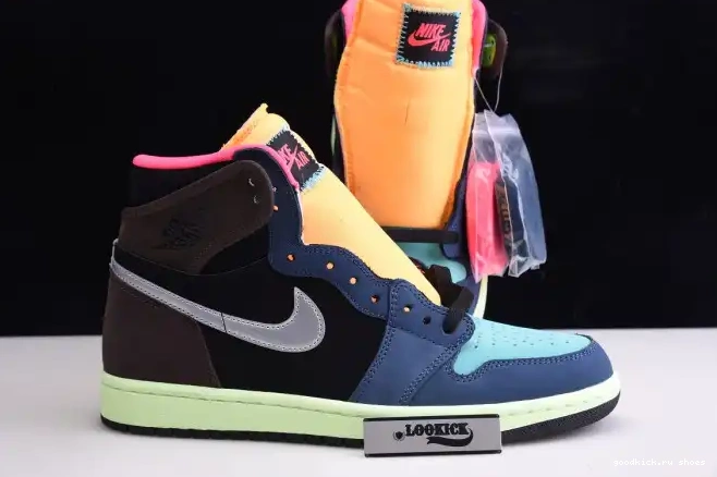 TOKYO AIR 555088-201 HIGH JORDAN BIO 1 HACK RETRO 0429